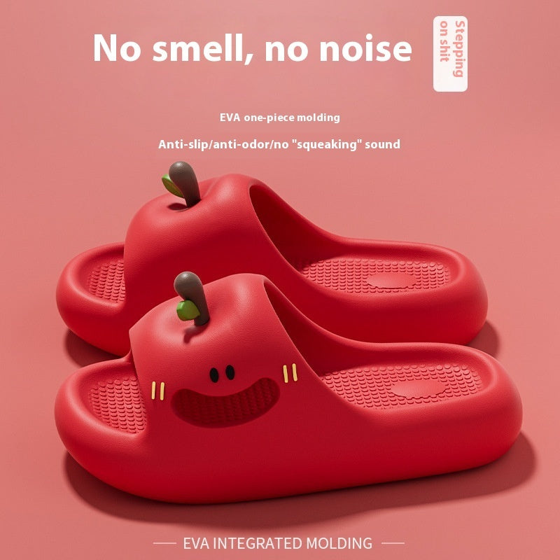 Apple Design House Shoes Women’s – Non-Slip Indoor Slippers | Product Hub