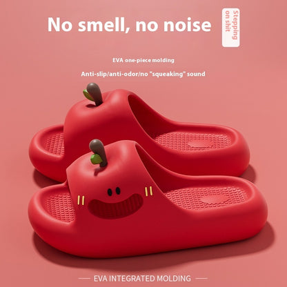 Apple Design House Shoes Women’s – Non-Slip Indoor Slippers | Product Hub