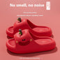 Apple Design House Shoes Women’s – Non-Slip Indoor Slippers | Product Hub
