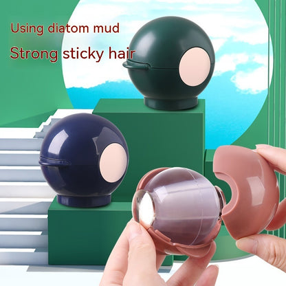 Reusable Lint Remover – Pet Hair Cleaner Roller | Product Hub