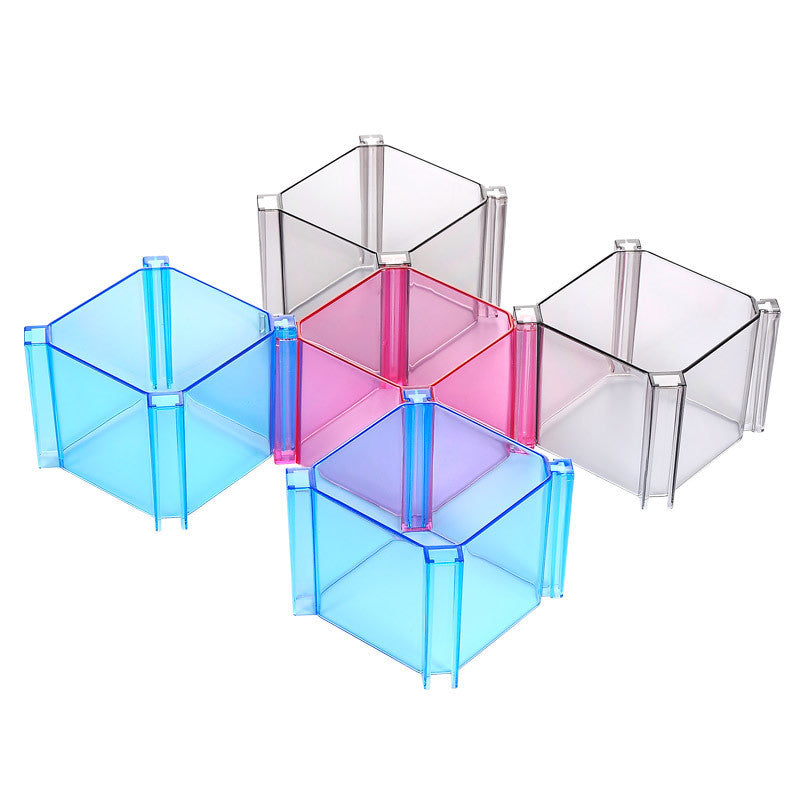 Drawer Underwear Storage Box Set – Creative Divided Drawers Organizer | Product Hub
