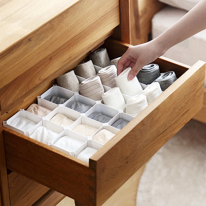 Drawer Underwear Storage Box Set – Creative Divided Drawers Organizer | Product Hub