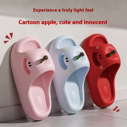 Apple Design House Shoes Women’s – Non-Slip Indoor Slippers | Product Hub