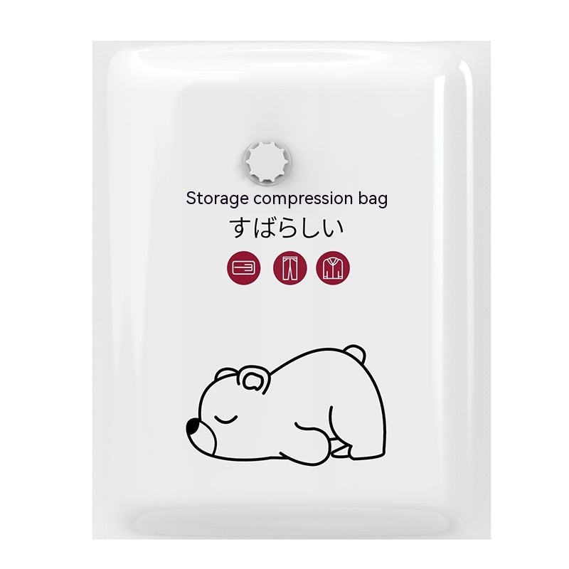 Bags Vacuum Storage for Clothes & Quilts – Large Capacity Compression Bags | Product Hub