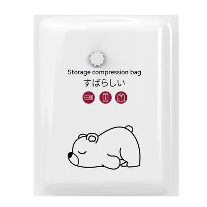 Bags Vacuum Storage for Clothes & Quilts – Large Capacity Compression Bags | Product Hub