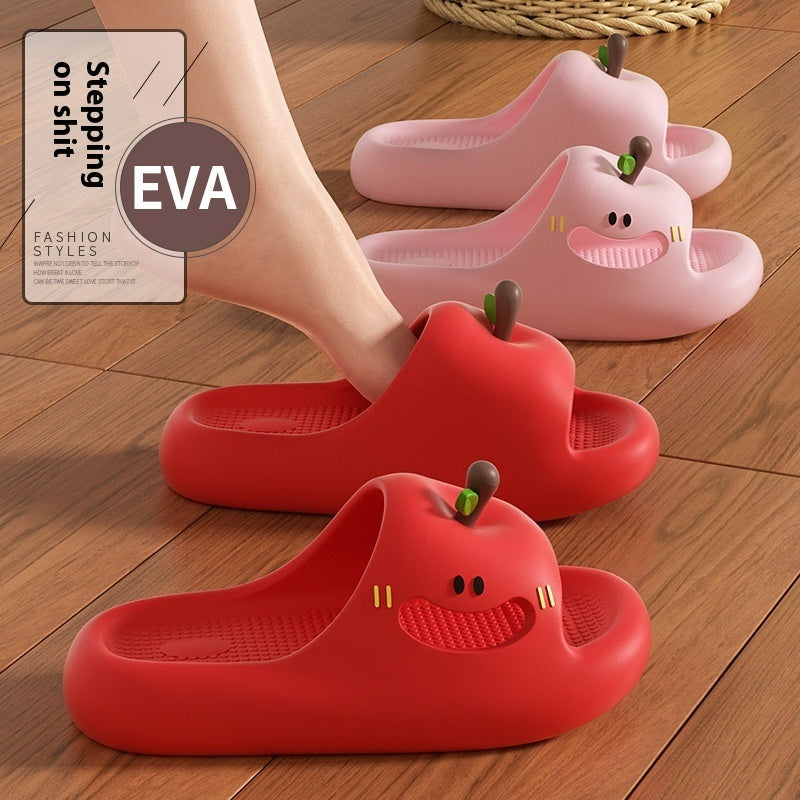 Apple Design House Shoes Women’s – Non-Slip Indoor Slippers | Product Hub