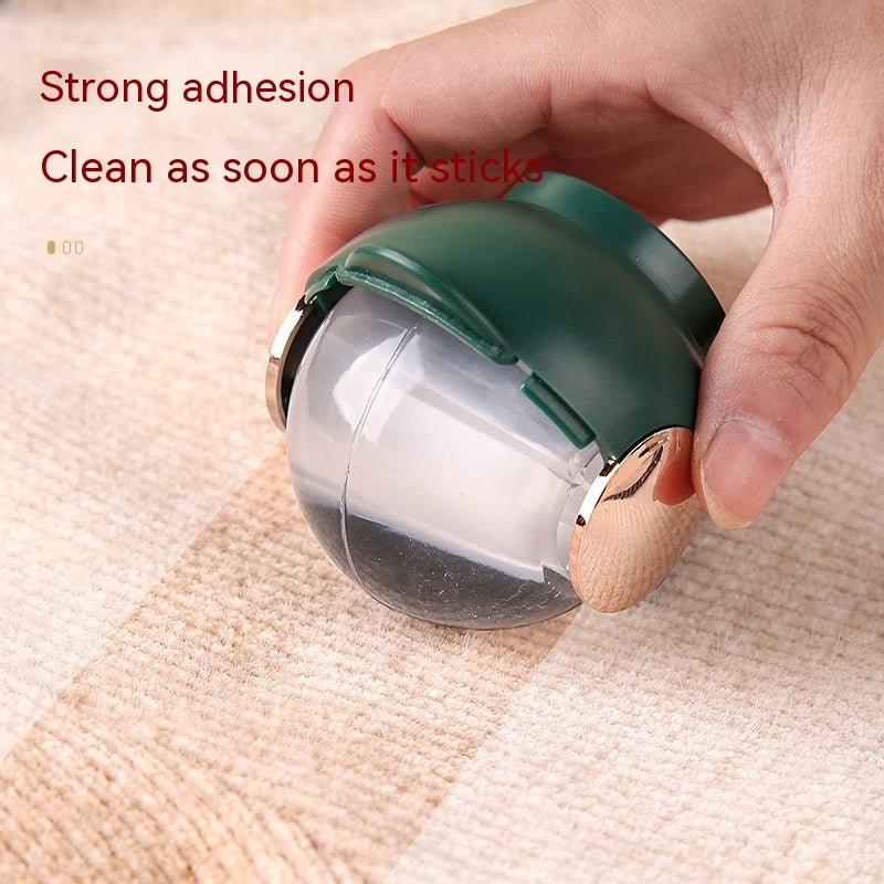 Reusable Lint Remover – Pet Hair Cleaner Roller | Product Hub
