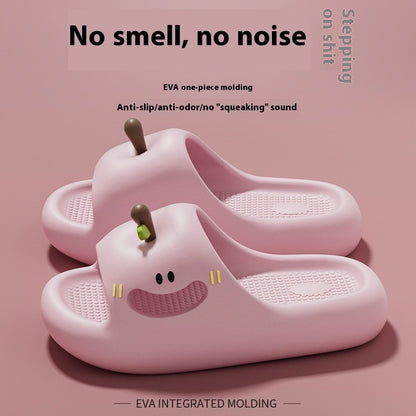 Apple Design House Shoes Women’s – Non-Slip Indoor Slippers | Product Hub