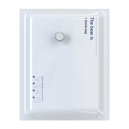 Bags Vacuum Storage for Clothes & Quilts – Large Capacity Compression Bags | Product Hub