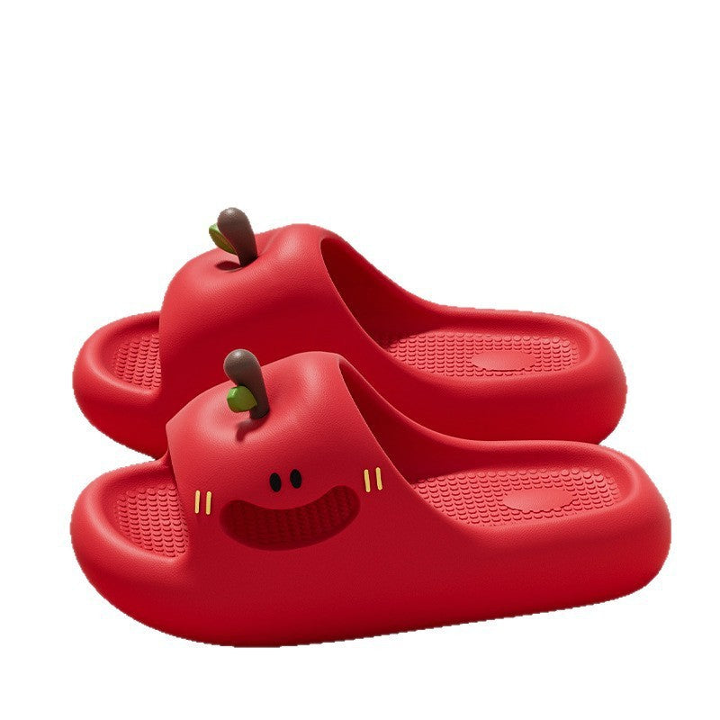 Apple Design House Shoes Women’s – Non-Slip Indoor Slippers | Product Hub