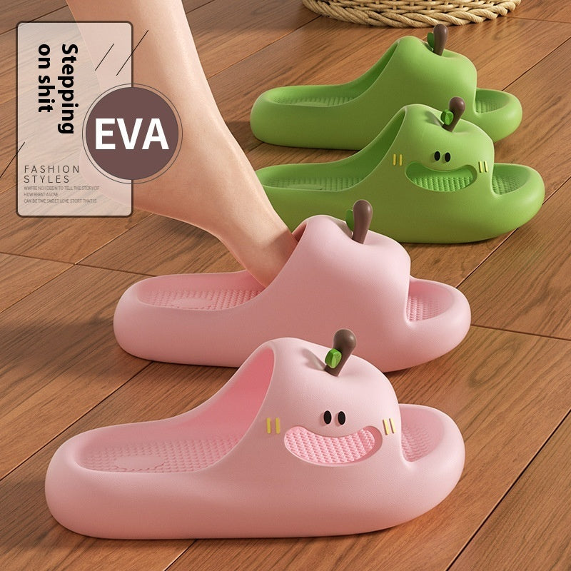 Apple Design House Shoes Women’s – Non-Slip Indoor Slippers | Product Hub