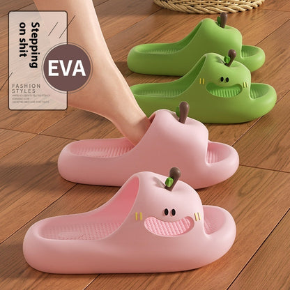 Apple Design House Shoes Women’s – Non-Slip Indoor Slippers | Product Hub