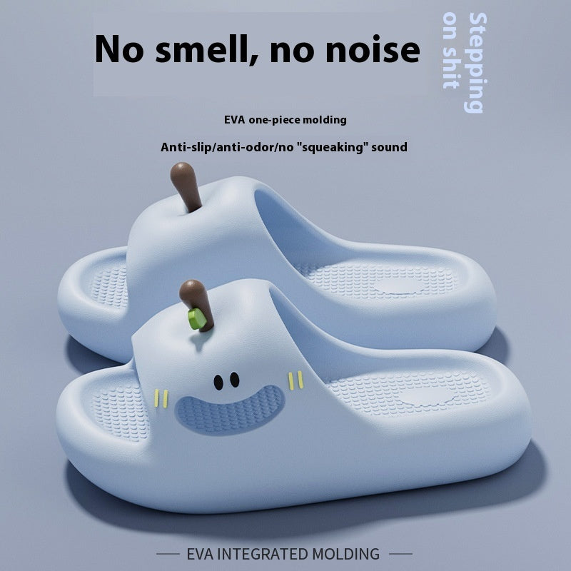 Apple Design House Shoes Women’s – Non-Slip Indoor Slippers | Product Hub