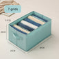 Clothing Drawers Organizer Box – Foldable Wardrobe Storage | Product Hub