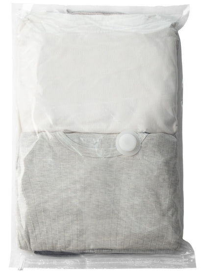 Bags Vacuum Storage for Clothes & Quilts – Large Capacity Compression Bags | Product Hub